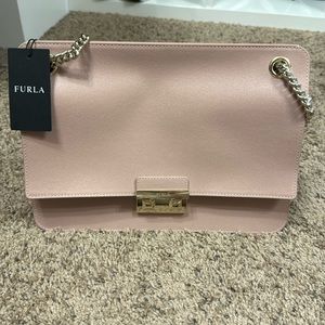 NWT Furla bag